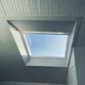 velux sk08 dakraam geplaatst hoofdorp