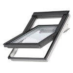 raam open velux