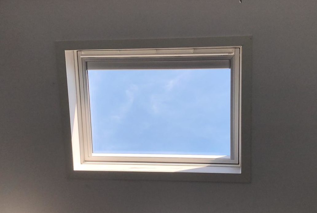 VELUX dakraam plaatsen Amsterdam VELUX dakraam plaatsen Amsterdam