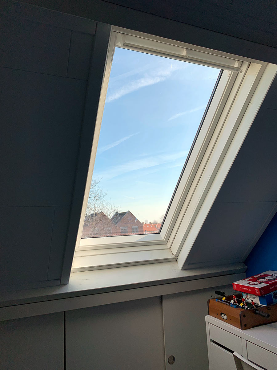 Dakraam vervangen Amstelveen Dakraam vervangen Amstelveen