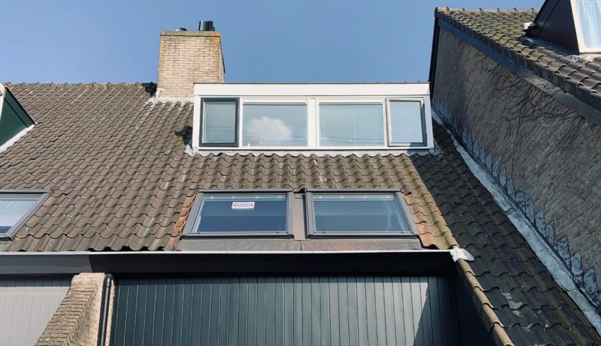 Dakramen vervangen Zoetermeer Dakramen vervangen Zoetermeer
