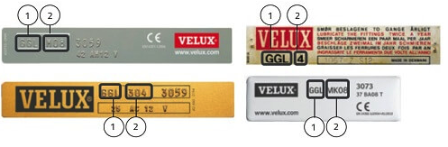 maten-velux-dakramen maten-velux-dakramen