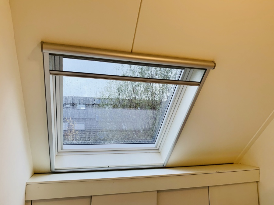 Velux ggl-4 dakraam vervangen zoetermeer Velux ggl-4 dakraam vervangen zoetermeer