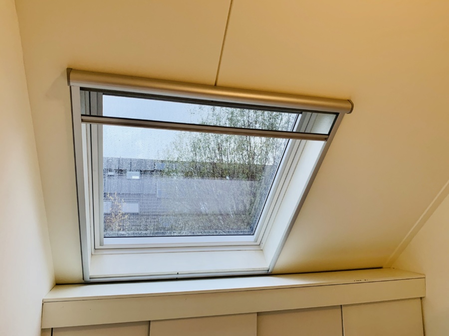 Velux ggl-4 dakraam vervangen zoetermeer