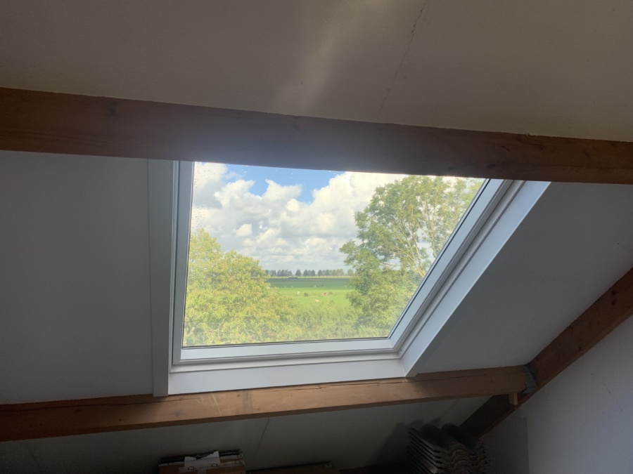velux uk10 dakraam inclusief aftimmering velux uk10 dakraam inclusief aftimmering